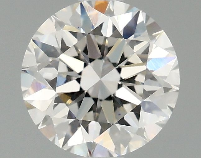 1.10 ct Round diamond