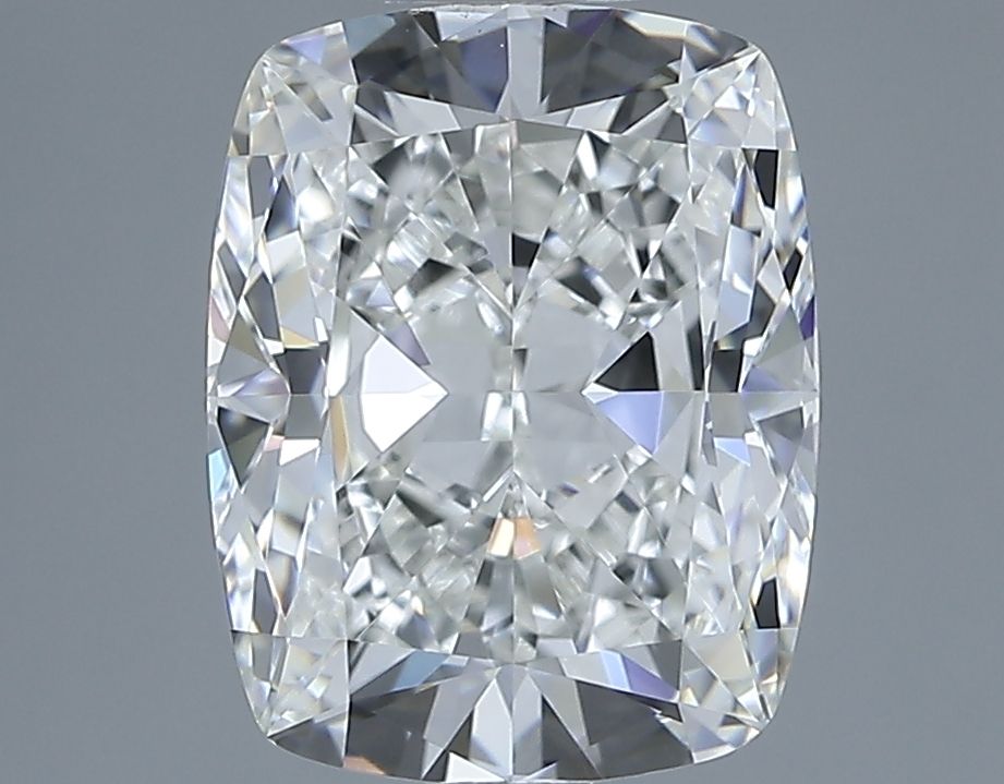 Cushion Diamond
