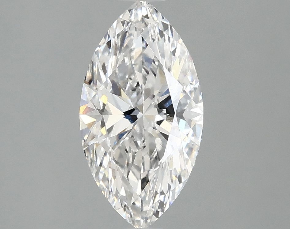1.48 ct. marquise Lab Grown Diamond front image