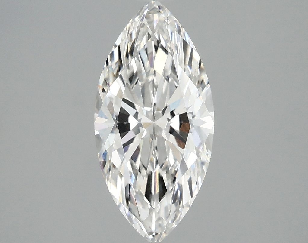 1.59 ct. marquise Lab Grown Diamond front image