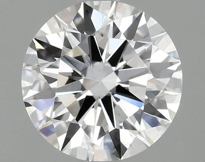 1.00 ct. round Lab Grown Diamond front image