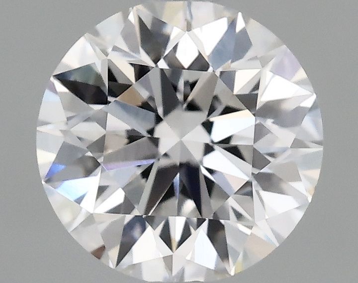 1.01 ct. round Lab Grown Diamond front image