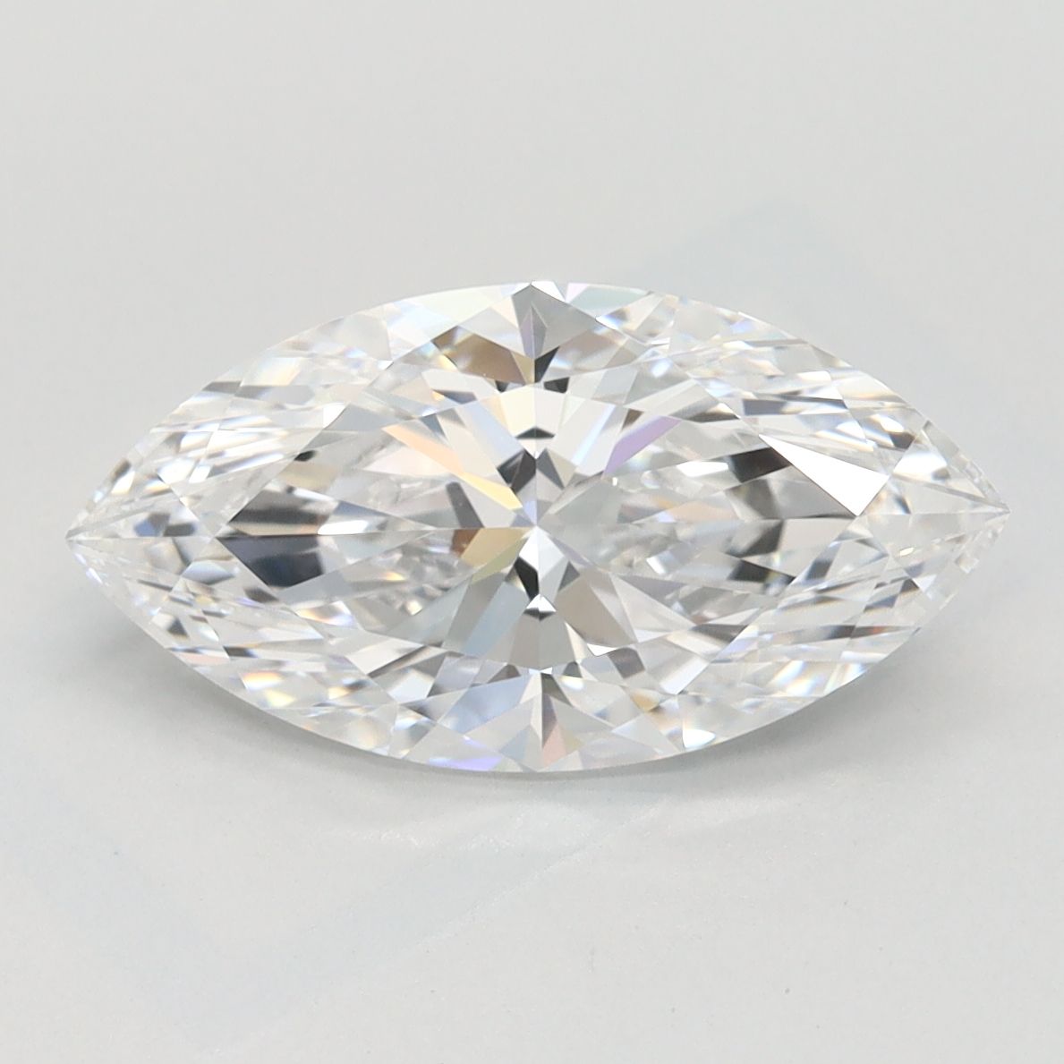 2.03 Carat