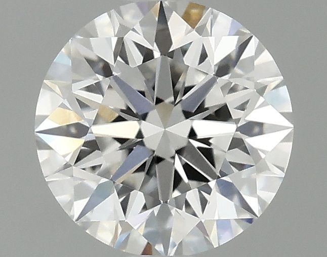 1.03 ct. round Lab Grown Diamond front image