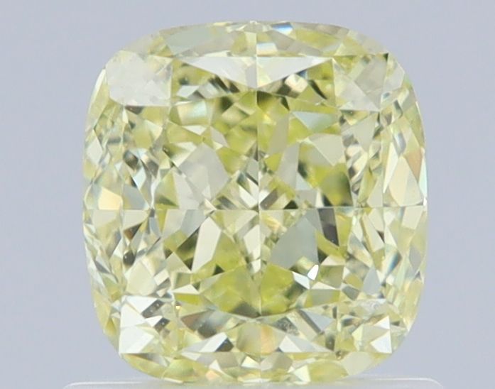 Yellow Diamond
