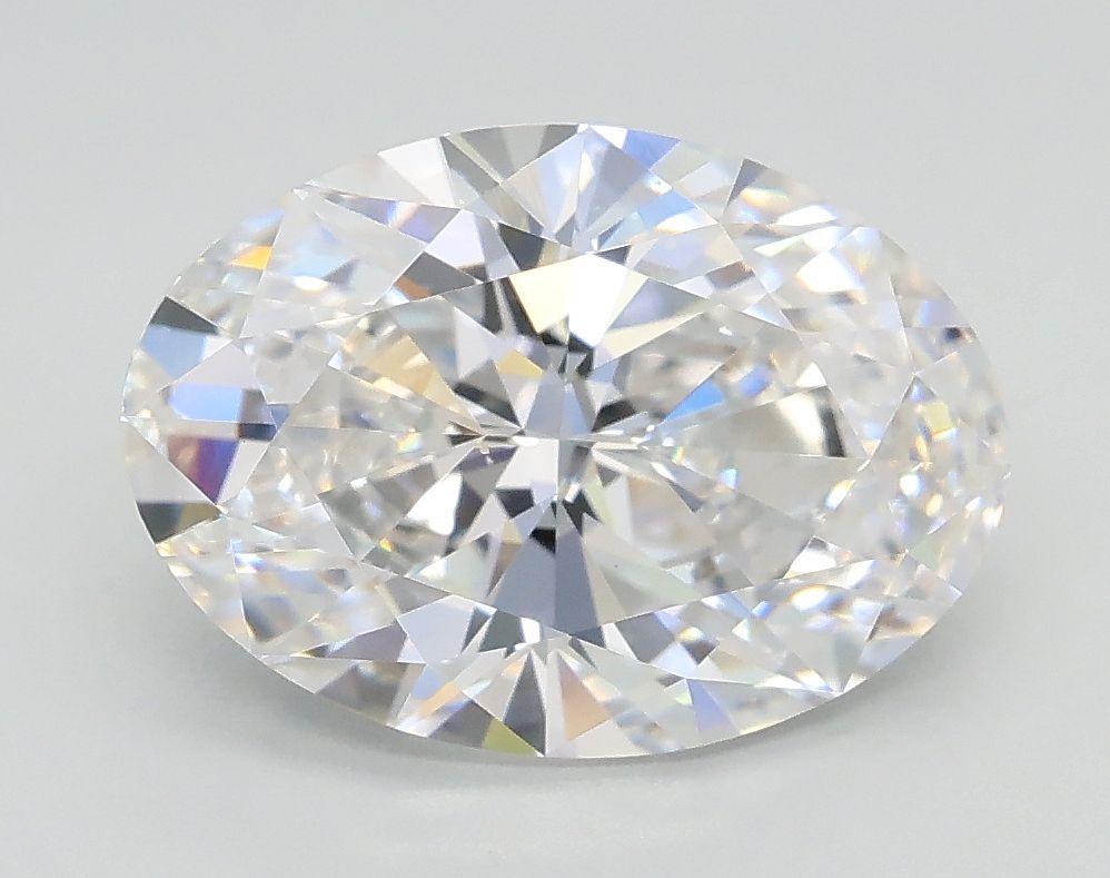 Oval Diamond