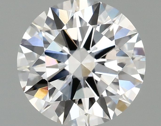 1.09 ct. round Lab Grown Diamond front image