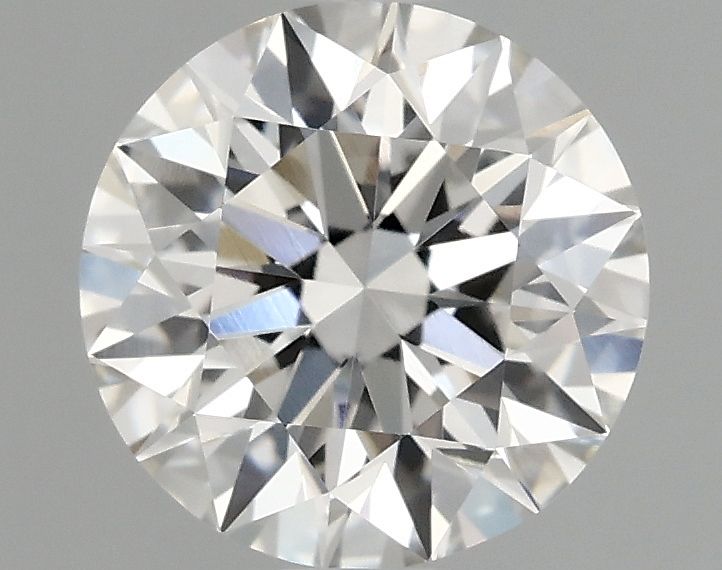 1.06 ct Round diamond