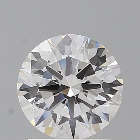 1.57 ct. round Lab Grown Diamond front image