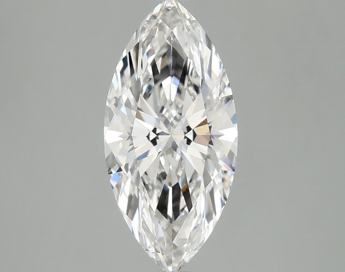 2.09 ct. marquise Lab Grown Diamond front image