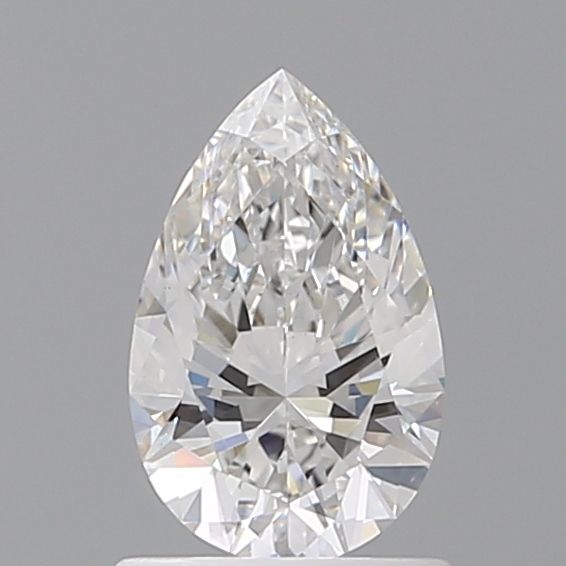 1.04 ct. pear Lab Grown Diamond front image