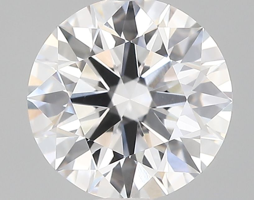 1.51 ct. round Lab Grown Diamond front image