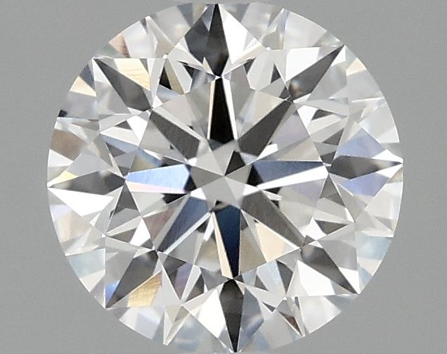 1.51 ct. round Lab Grown Diamond front image