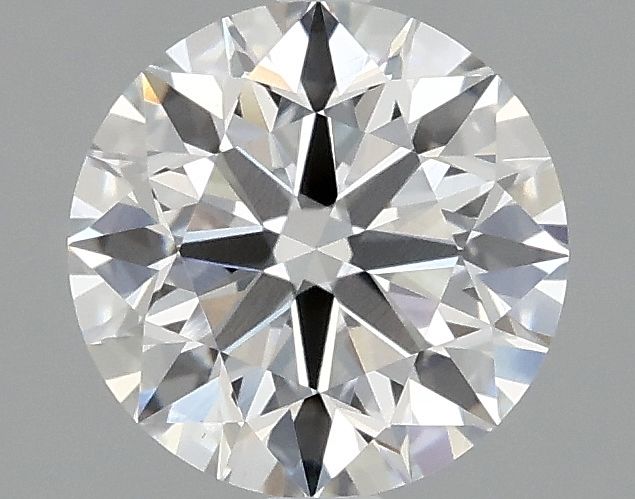 1.49 ct. round Lab Grown Diamond front image