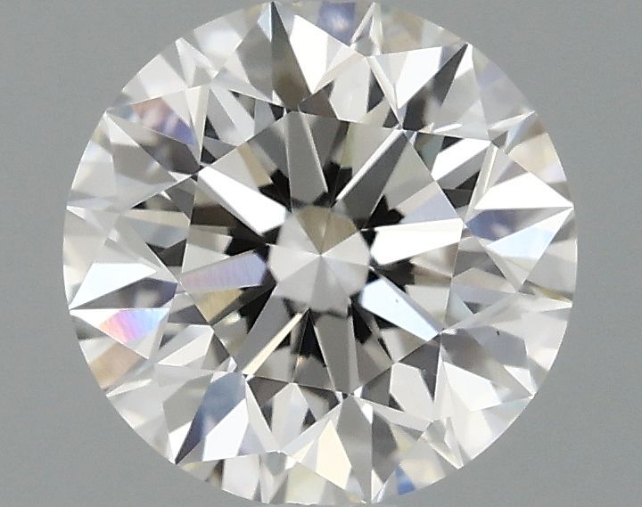 1.09 ct. round Lab Grown Diamond front image