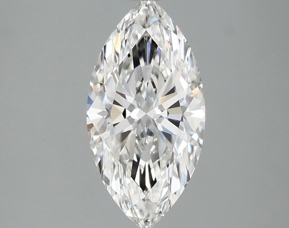 1.59 ct. marquise Lab Grown Diamond front image