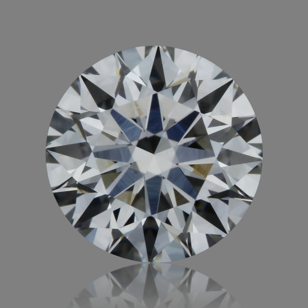0.41 Carat Round Diamond G VS2