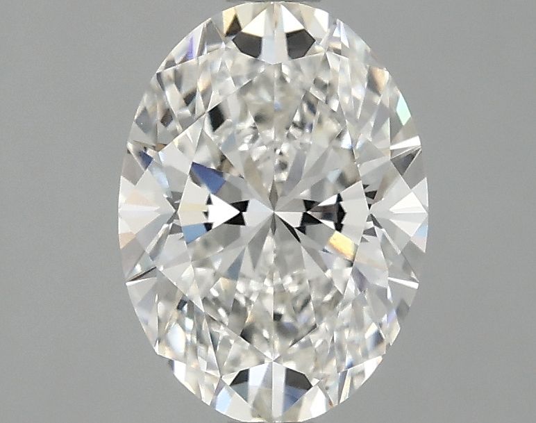Oval Diamond