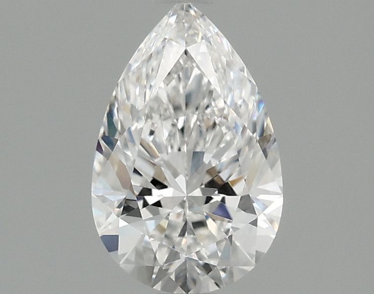1.05 ct. pear Lab Grown Diamond front image