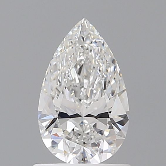1.01 ct. pear Lab Grown Diamond front image