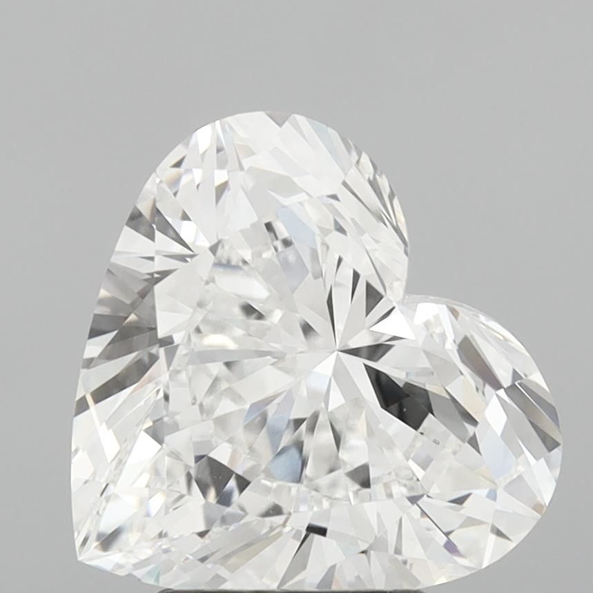 Heart Diamond