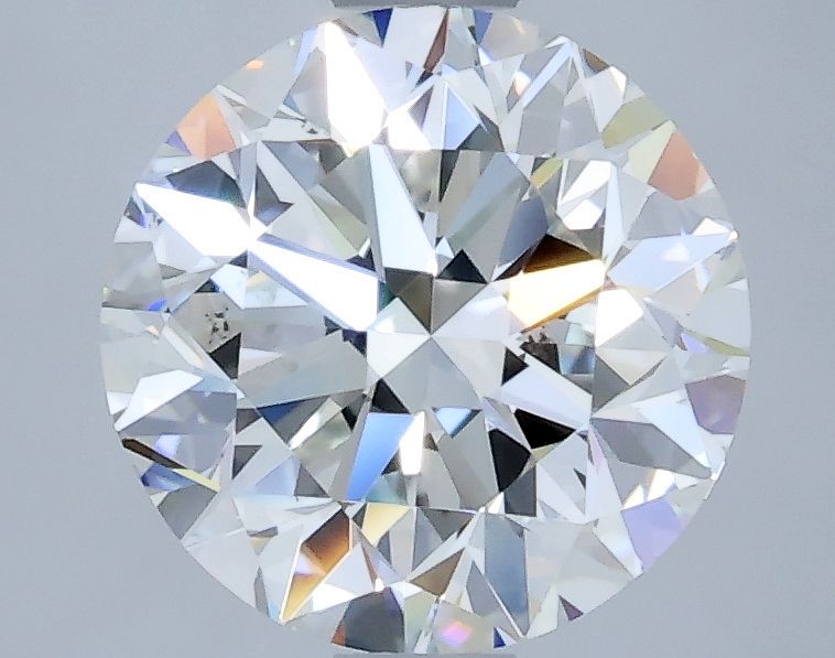1.50 ct Round diamond