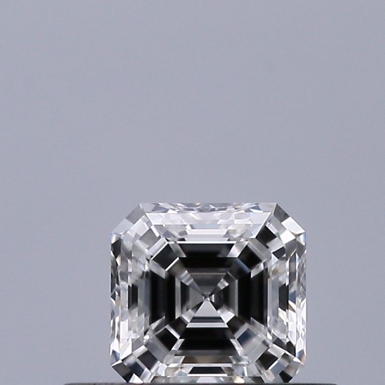 Asscher Diamond