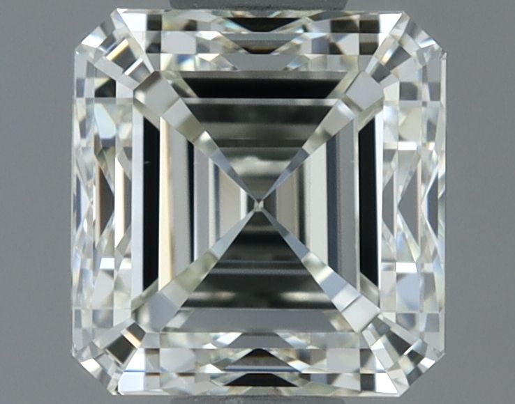 Asscher Diamond