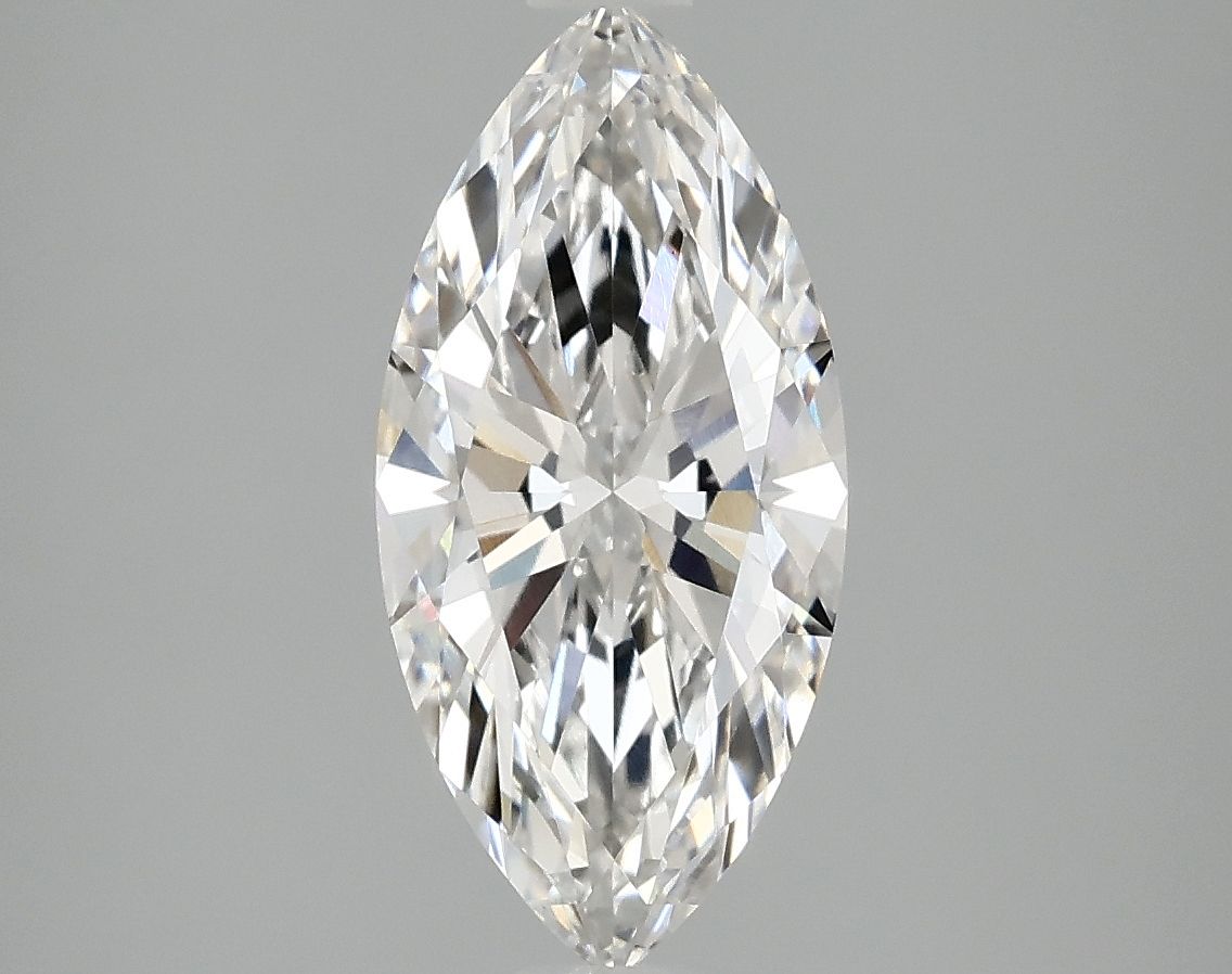 1.91 ct. marquise Lab Grown Diamond front image