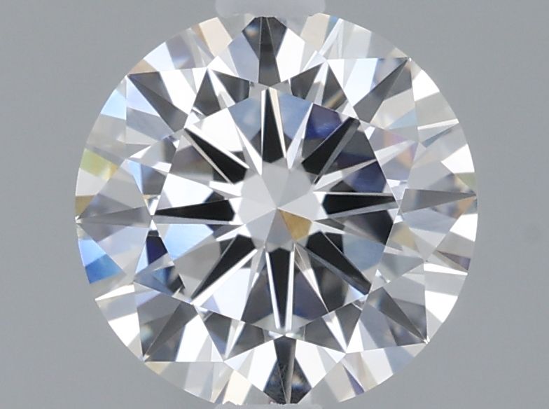 1.09 ct. round Lab Grown Diamond front image