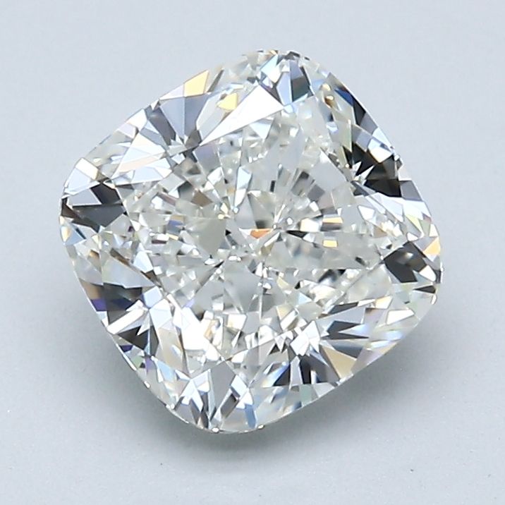Cushion Diamond