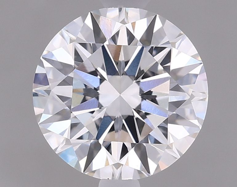 1.09 ct. round Lab Grown Diamond front image