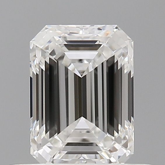 0.54 ct Emerald diamond