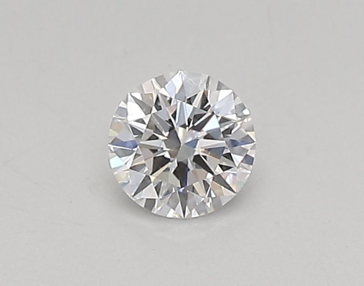 0.23 ct lab-grown Round Diamond