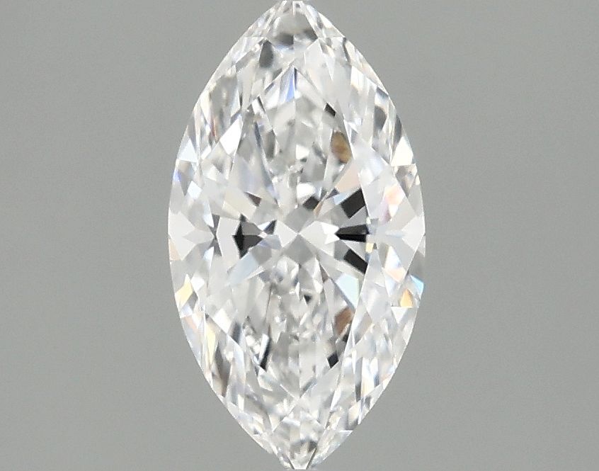 1.09 ct. marquise Lab Grown Diamond front image