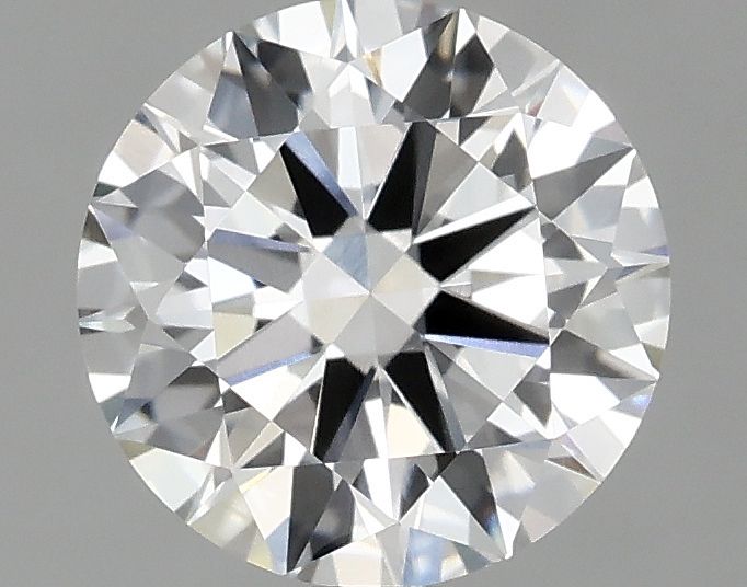 1.48 ct. round Lab Grown Diamond front image