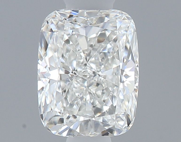 Cushion Diamond