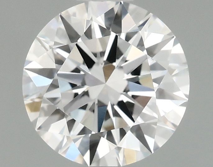 1.04 ct. round Lab Grown Diamond front image