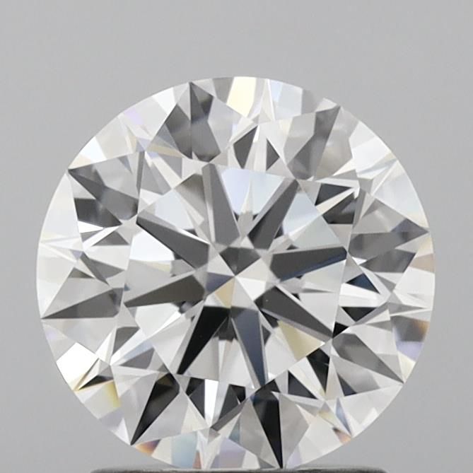 1.72 ct. round Lab Grown Diamond front image