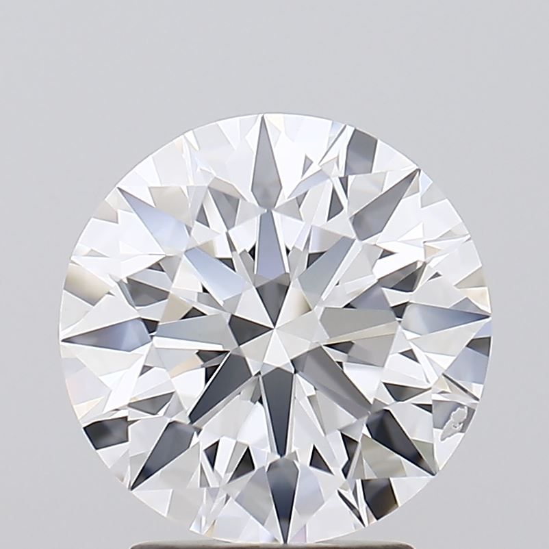 Round Diamond
