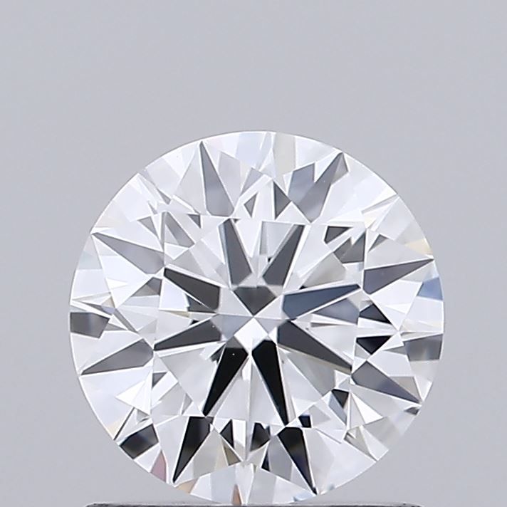 1.00 ct. round Lab Grown Diamond front image