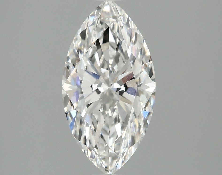 1.53 ct. marquise Lab Grown Diamond front image