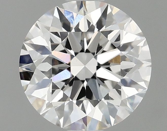 1.03 ct. round Lab Grown Diamond front image
