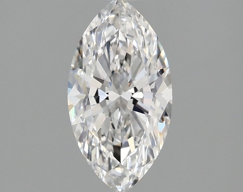1.01 ct. marquise Lab Grown Diamond front image