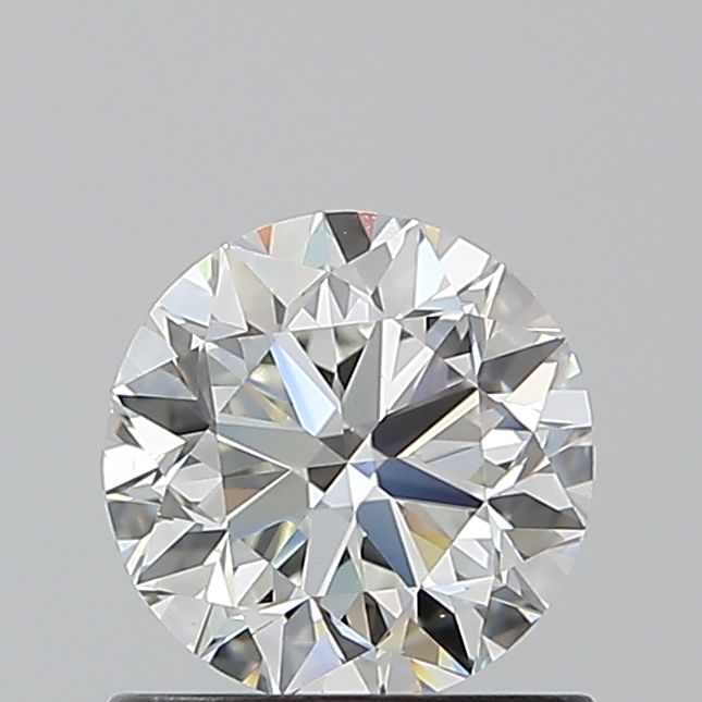 0.90 ct Round diamond