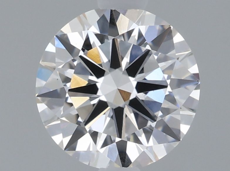 1.02 ct. round Lab Grown Diamond front image