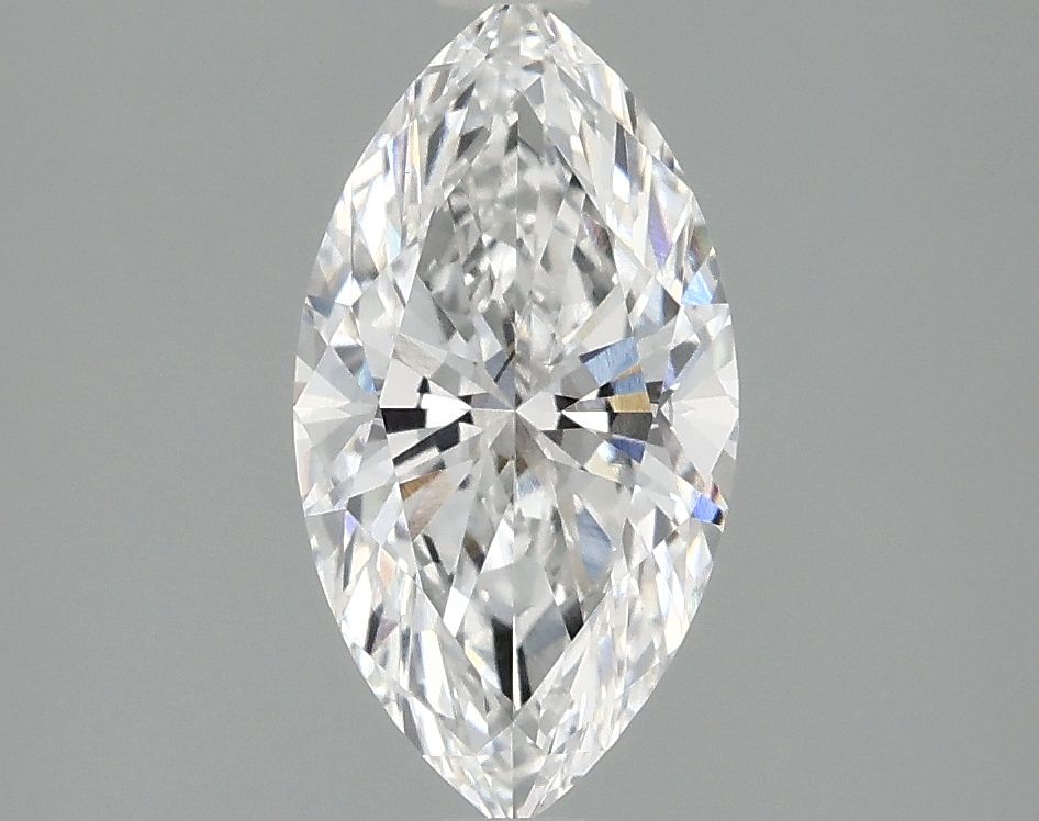 1.52 ct. marquise Lab Grown Diamond front image