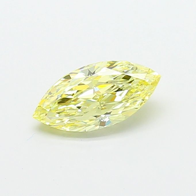 1.08 ct. marquise Lab Grown Diamond front image