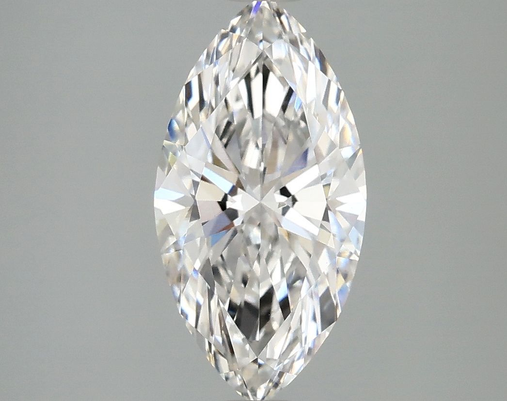 1.89 ct. marquise Lab Grown Diamond front image