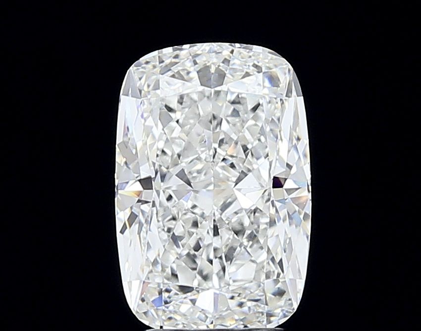 Cushion Diamond